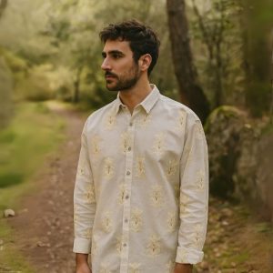 Chemise homme - Lot 4 tailles